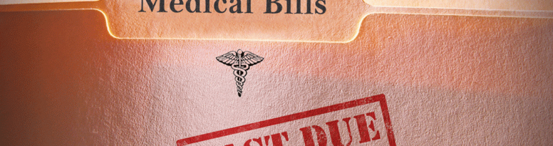 What You Need to Know About Medical Debt Collection