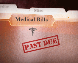 What You Need to Know About Medical Debt Collection